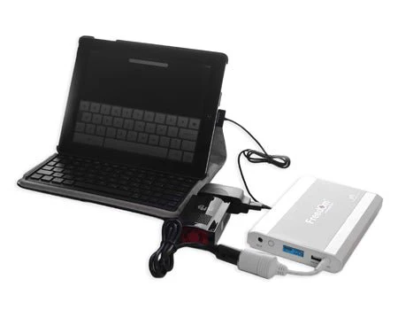 150 Watt Sine Wave Inverter - Image 5
