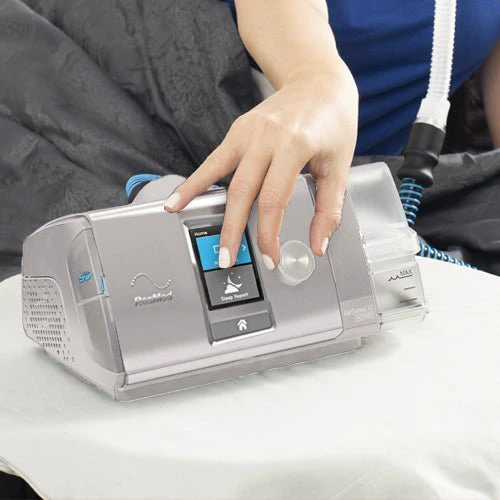 AirCurve 10 VAuto with HumidAir and ClimateLineAir (DOWN PAYMENT) - Image 3
