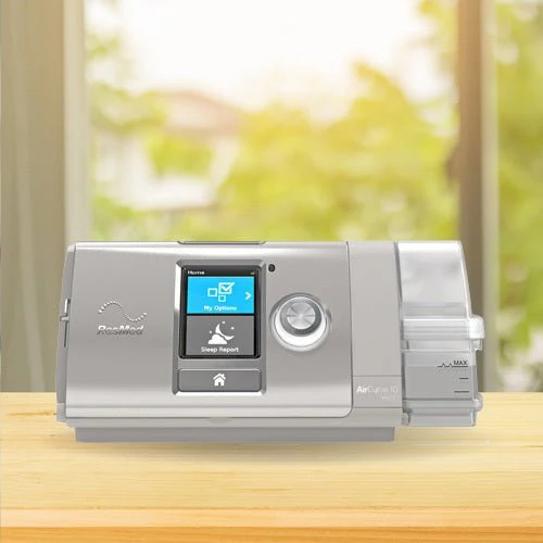 AirCurve 10 VAuto with HumidAir and ClimateLineAir (DOWN PAYMENT) - Image 5