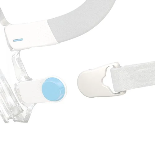 AirFit™ F20/F30/F30i Magnetic Headgear Clips - Image 2