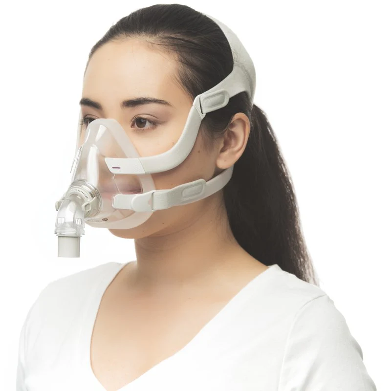 AirFit F20 Mask for Her with Headgear - Image 3