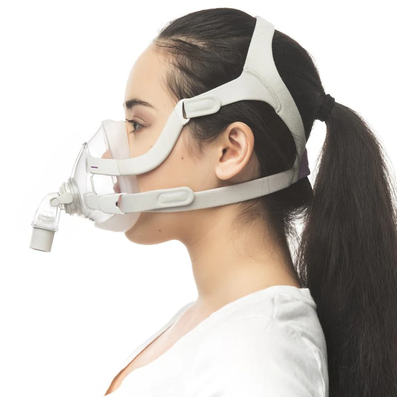 AirFit F20 Mask for Her with Headgear - Image 4