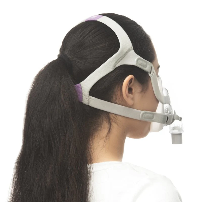 AirFit F20 Mask for Her with Headgear - Image 5