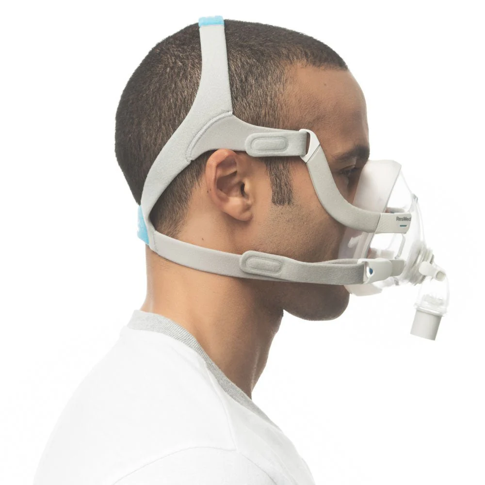AirFit F20 Mask with Headgear - Image 4