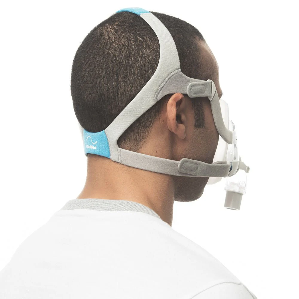 AirFit F20 Mask with Headgear - Image 5