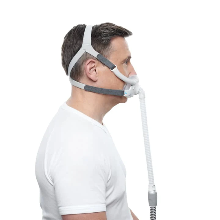 AirFit F40 Mask with Headgear - Image 6