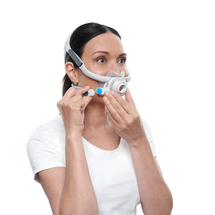AirFit F40 Mask with Headgear - Image 7