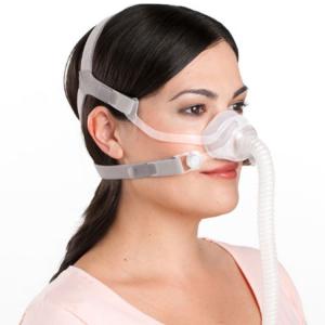 AirFit N10 for Her Mask with Headgear - Image 3