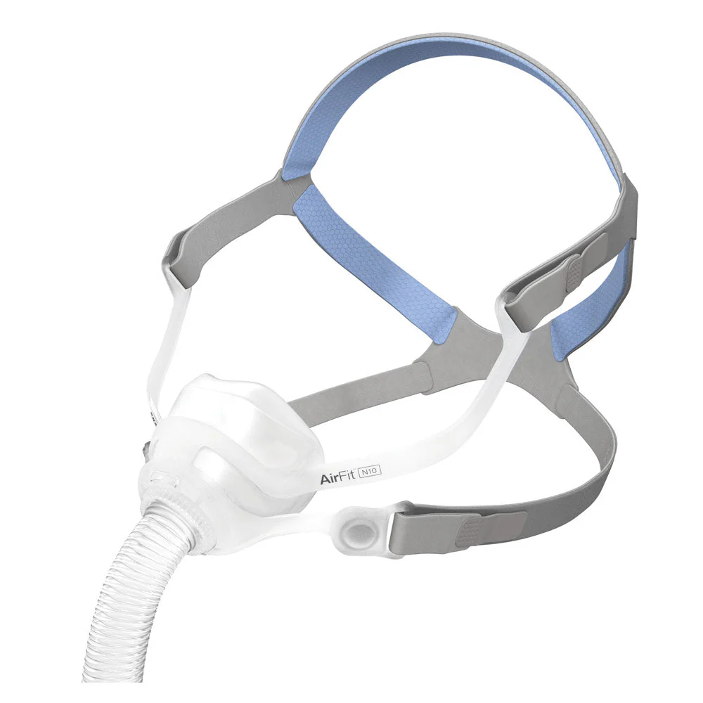 AirFit N10 Mask with Headgear