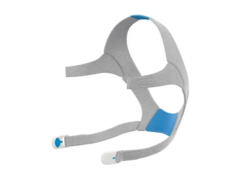 AirFit N20 and AirTouch N20 Headgear