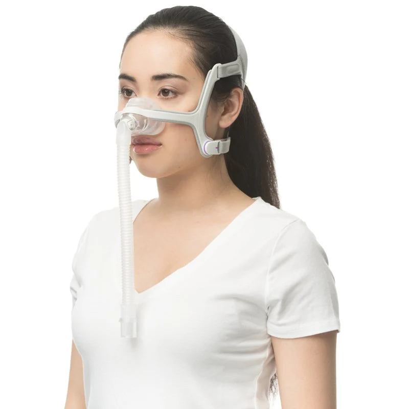 AirFit N20 Mask for Her with Headgear - Image 3
