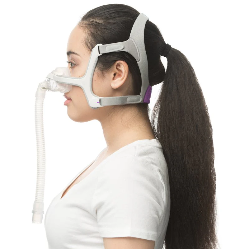 AirFit N20 Mask for Her with Headgear - Image 4