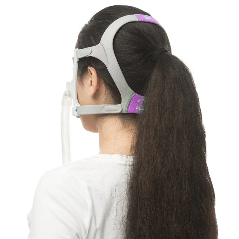AirFit N20 Mask for Her with Headgear - Image 5