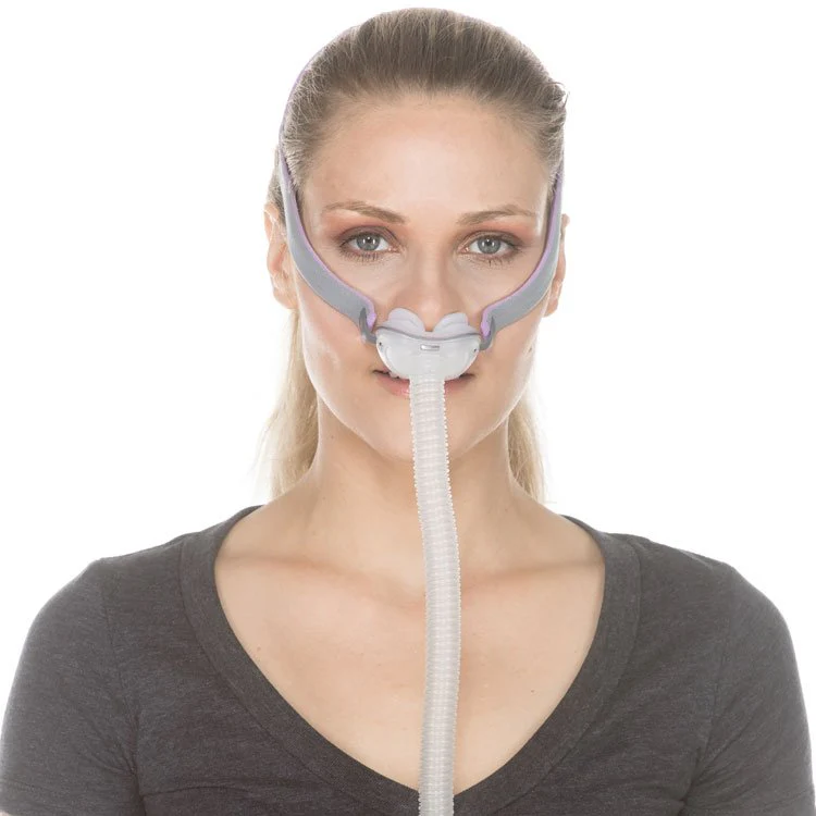 AirFit P10 For Her Mask with Headgear - Image 3