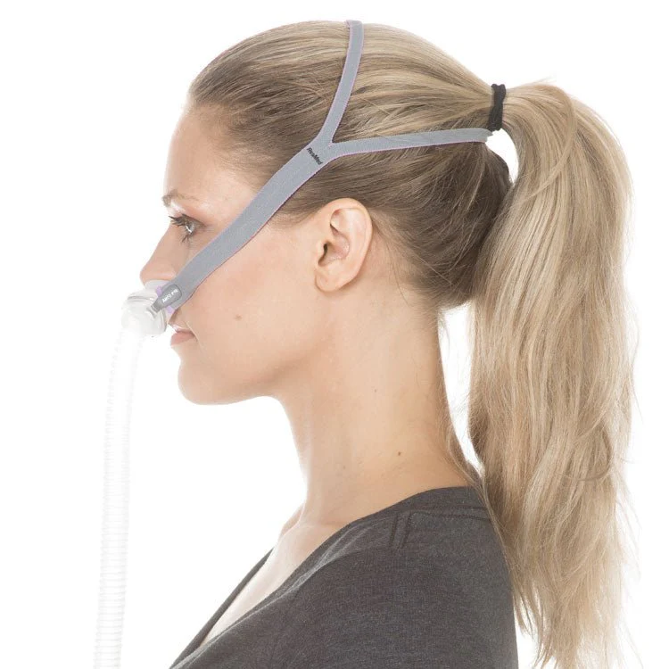 AirFit P10 For Her Mask with Headgear - Image 4