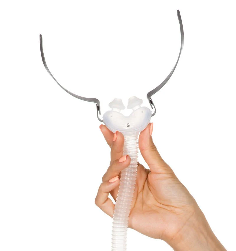 AirFit P10 For Her Mask with Headgear - Image 6