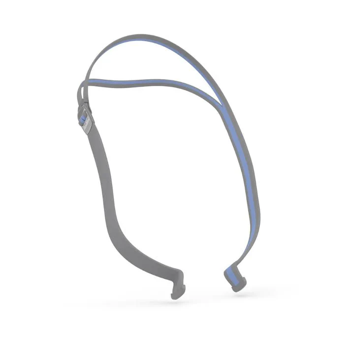 AirFit P10 Headgear Assembly