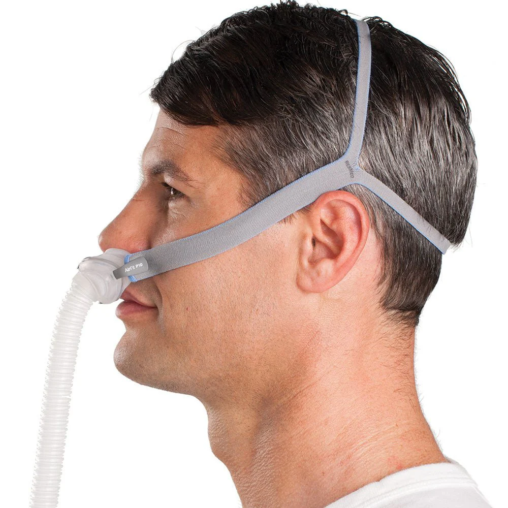 AirFit P10 Mask with Headgear - Image 3