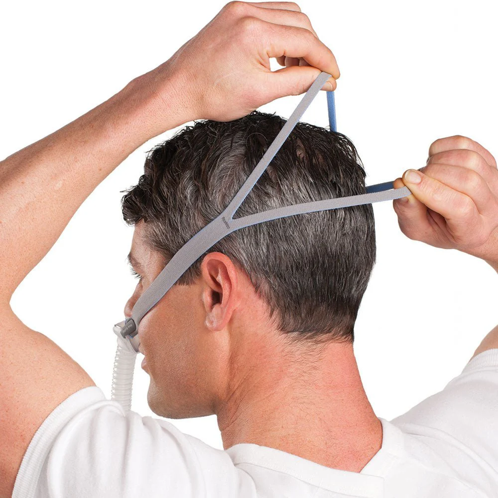 AirFit P10 Mask with Headgear - Image 4