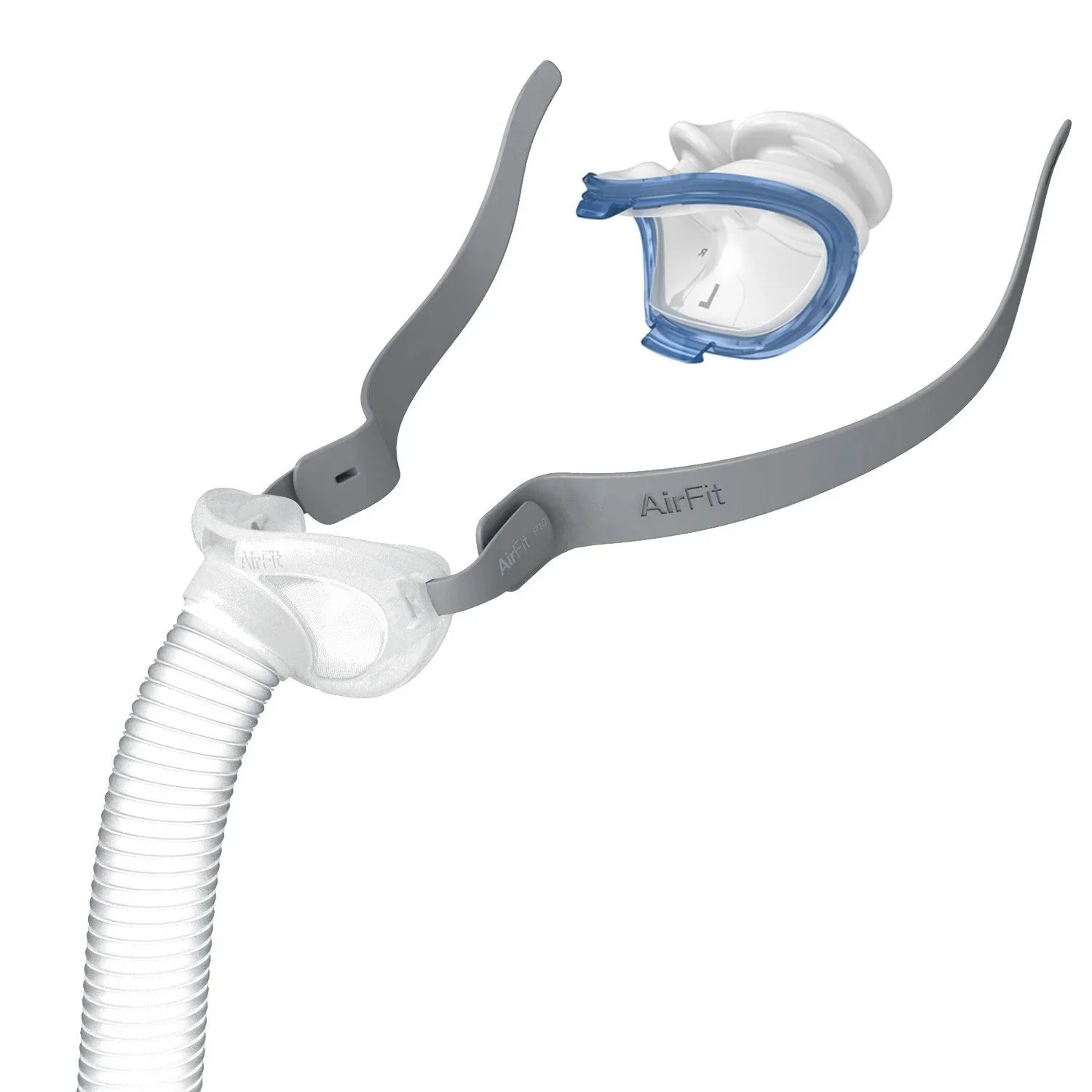 AirFit P10 Mask without Headgear