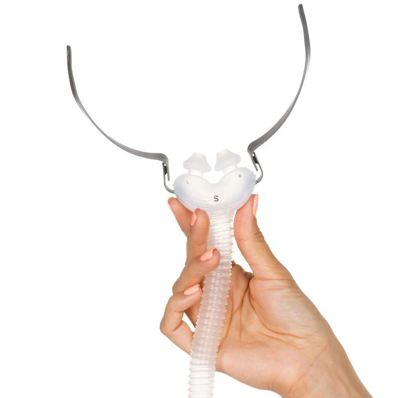 AirFit P10 Mask without Headgear - Image 2