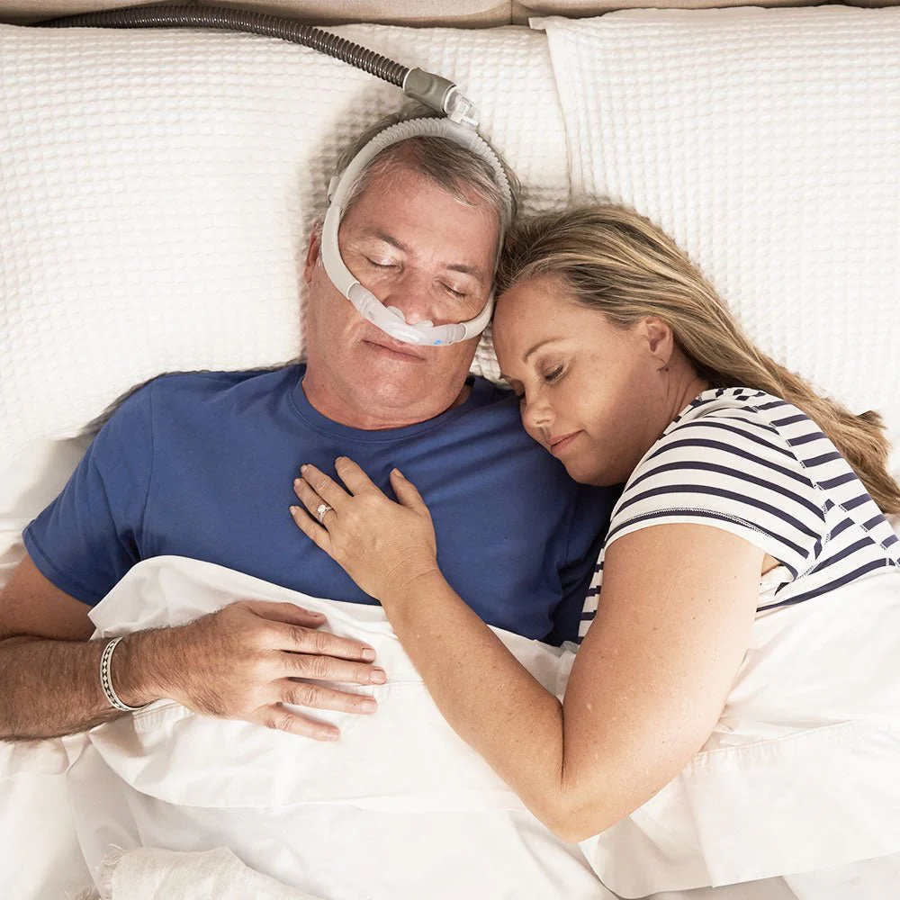 AirFit P30i Nasal Pillow Mask - Image 3