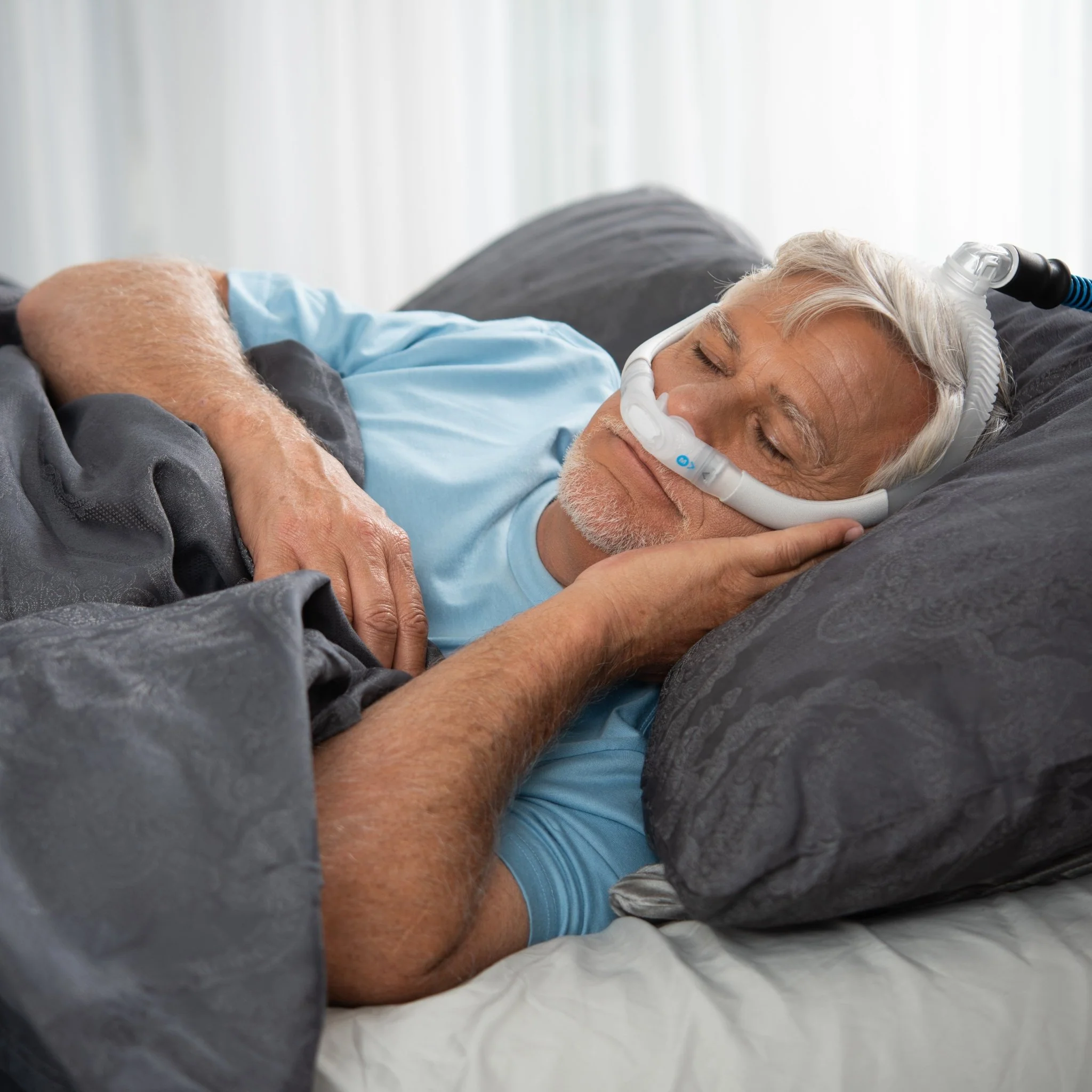 AirFit P30i Nasal Pillow Mask - Image 4