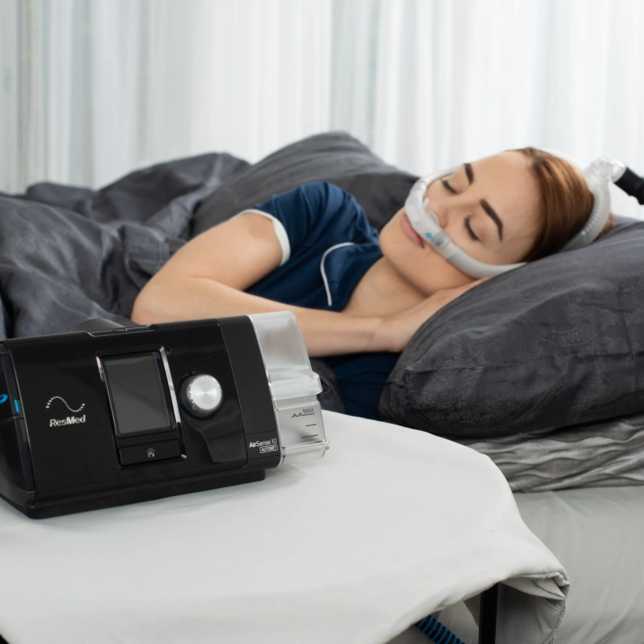 AirFit P30i Nasal Pillow Mask - Image 5