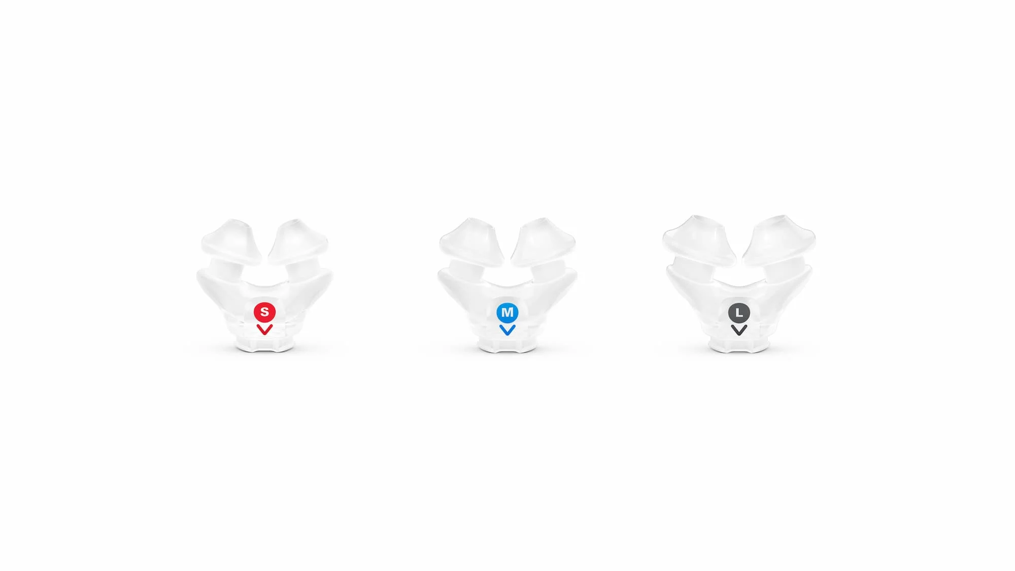 AirFit X30i Nasal Pillows - Image 3