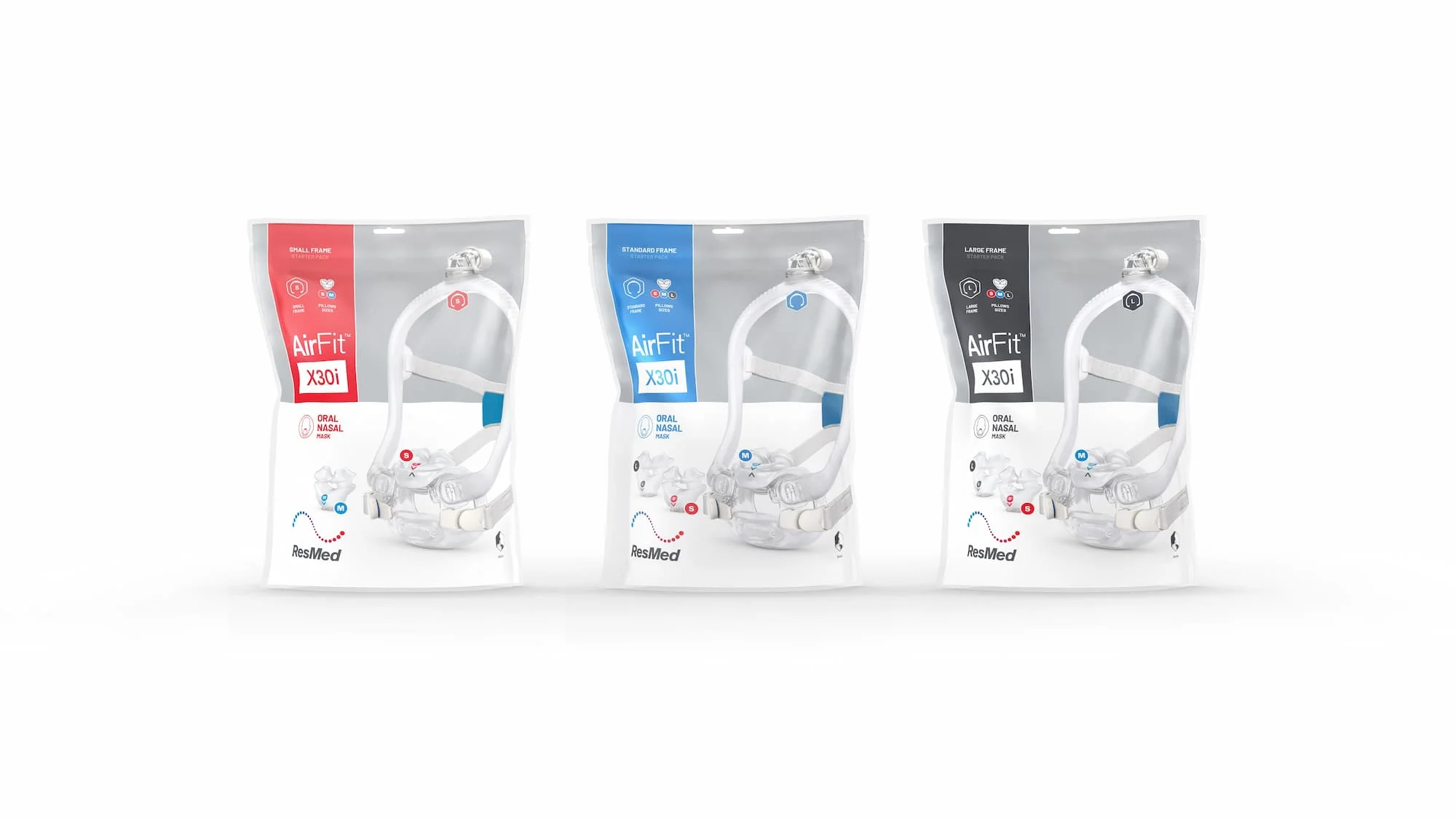AirFit X30i Starter Pack - Image 5