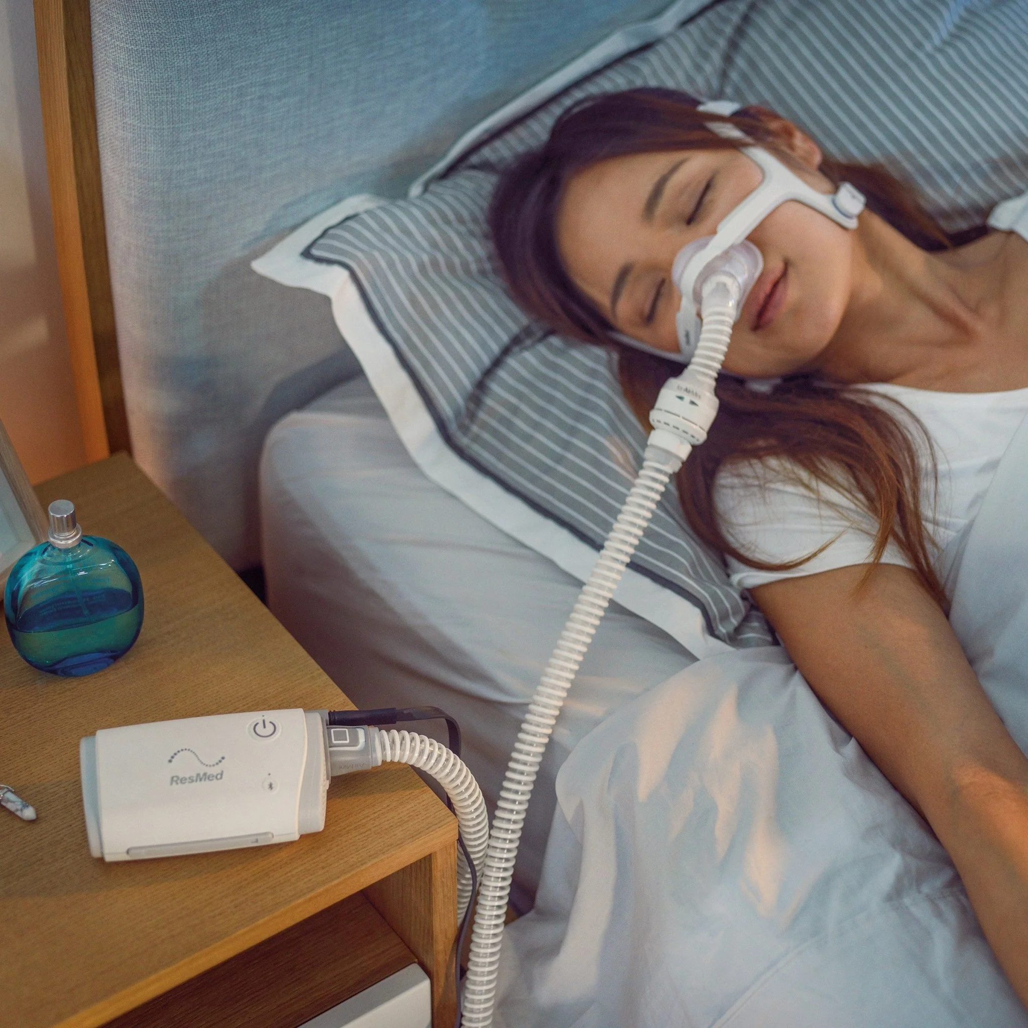 AirMini AutoSet Travel CPAP - Image 4