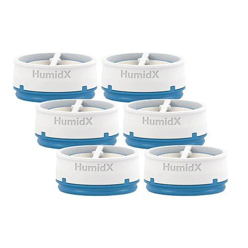 AirMini HumidX (6 Pack)