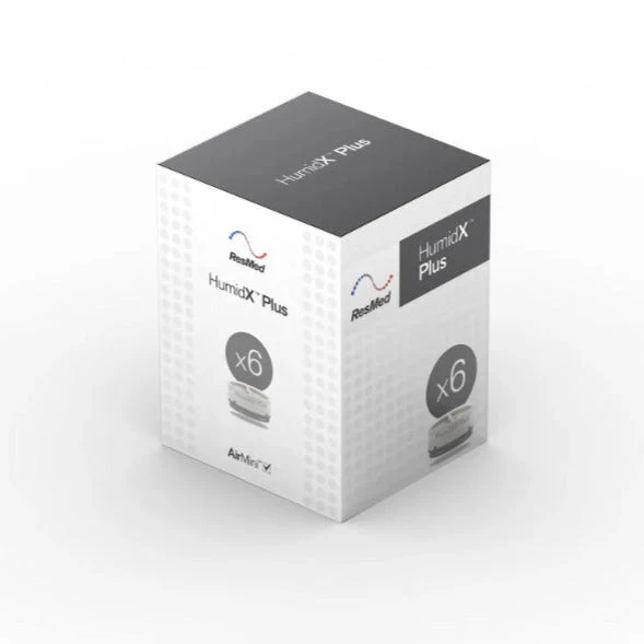 AirMini HumidX Plus (6 Pack)