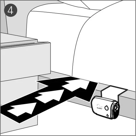 AirMini Mount System - Image 3