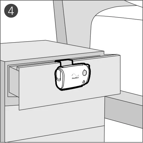 AirMini Mount System - Image 4