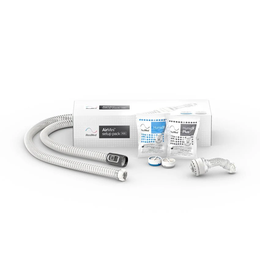AirMini N20 Setup Pack (Mask Not Included)