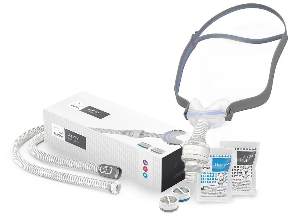 AirFit N30 Mask Setup Pack for AirMini - Image 2