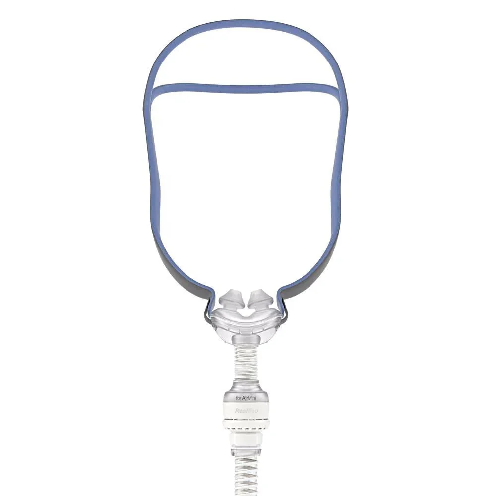 AirFit P10 Mask Setup Pack for AirMini
