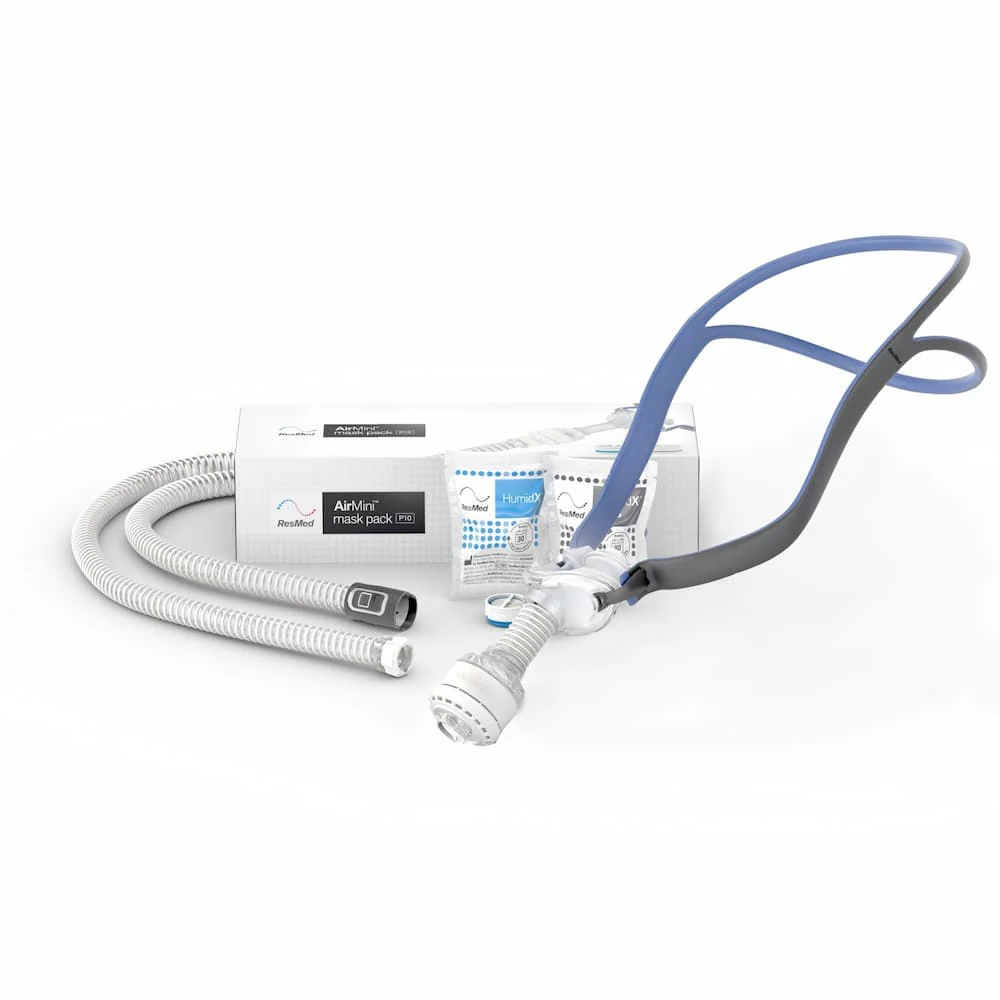 AirFit P10 Mask Setup Pack for AirMini - Image 3