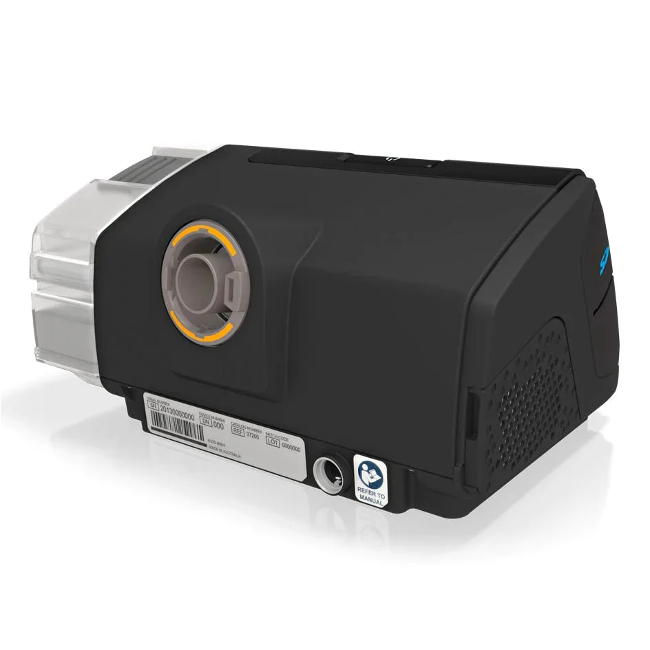 AirSense 10 Autoset with HumidAir and ClimateLineAir Tube - Image 3