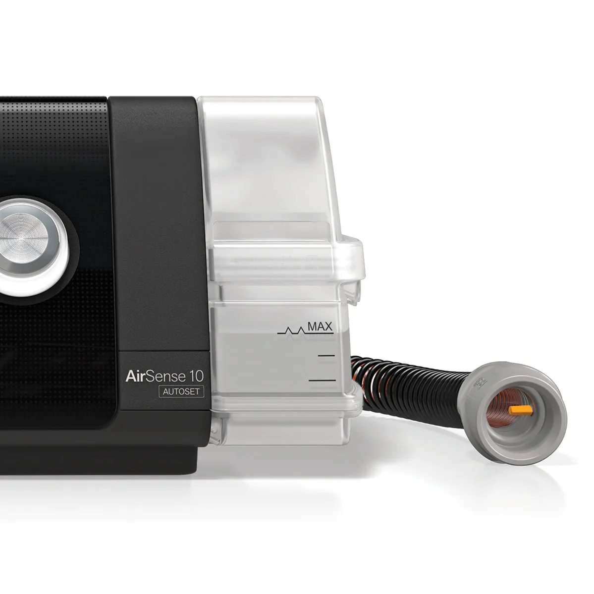 AirSense 10 Autoset with HumidAir and ClimateLineAir Tube - Image 4