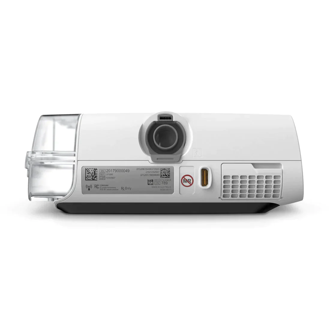 AirSense 11 AutoSet with Humidifier and ClimateLineAir Tube (DOWN PAYMENT) - Image 3
