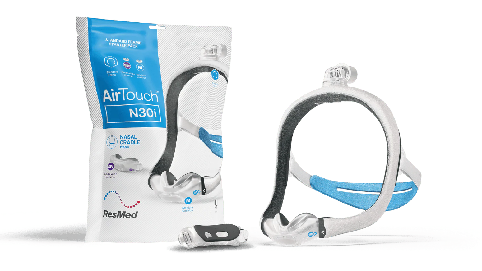 AirTouch™ N30i Starterpack