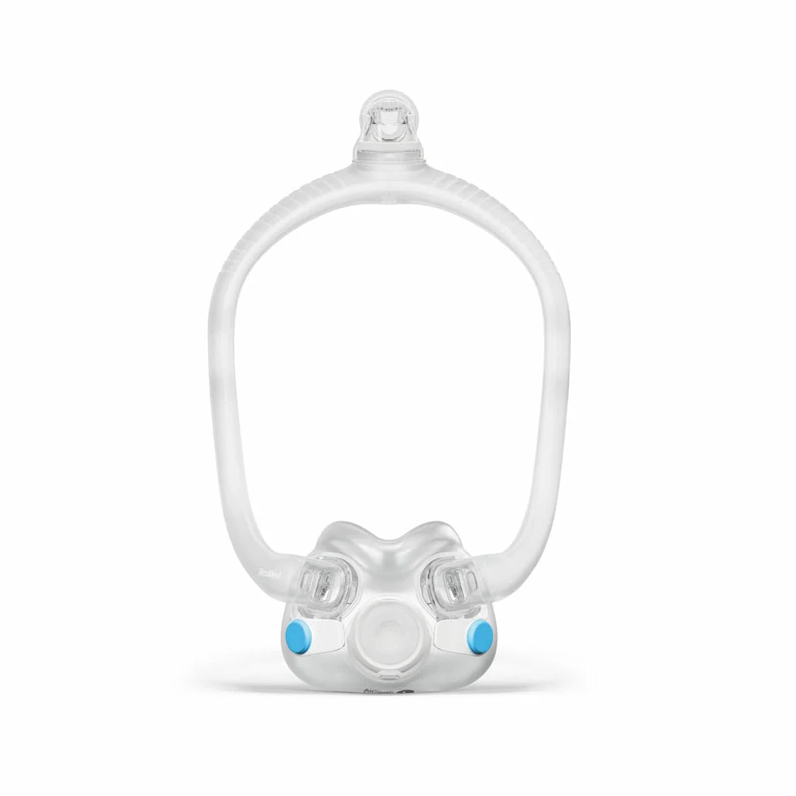AirTouch F30i Clear Frame System without Headgear