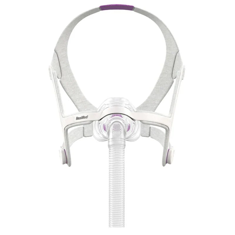 AirTouch N20 Memory Foam Nasal Mask (For Her)