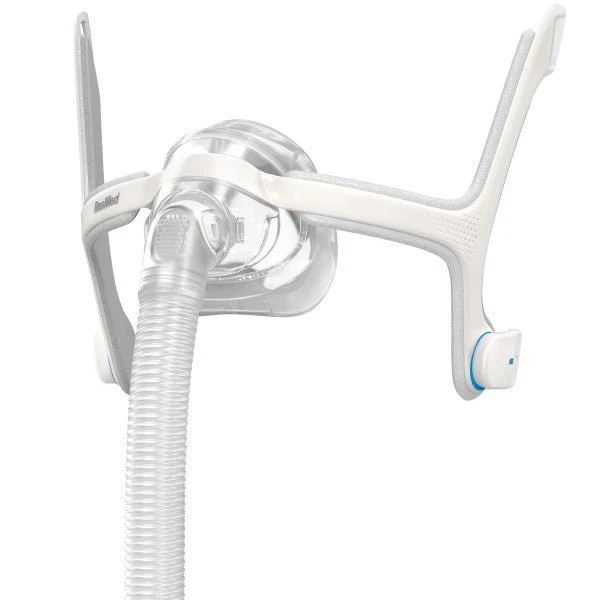 AirTouch N20 Memory Foam Nasal Mask without Headgear