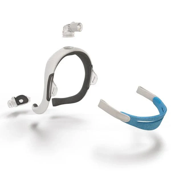 AirTouch N30i Mask with Headgear - Image 4