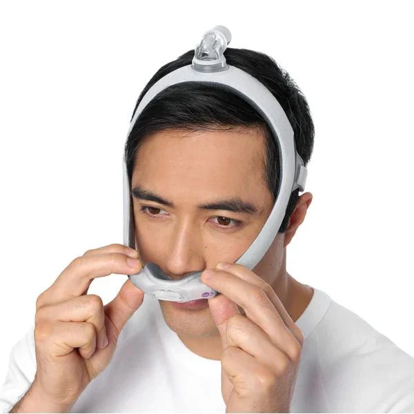 AirTouch N30i Mask with Headgear - Image 5