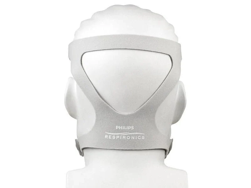 Amara Replacement Headgear