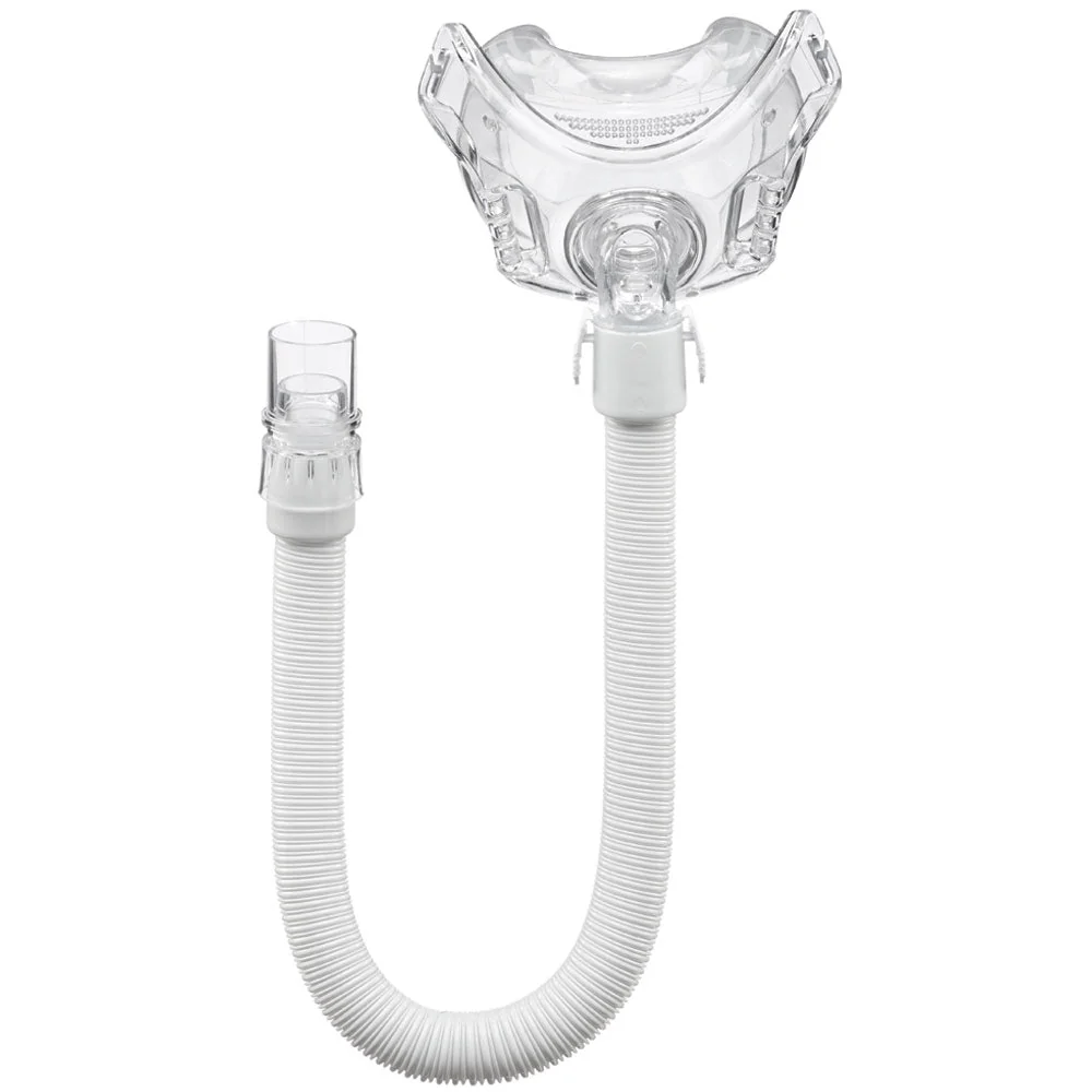 Amara View Mask Without Headgear